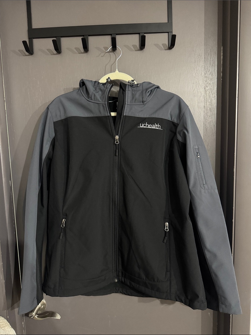 New - UCHealth Jacket